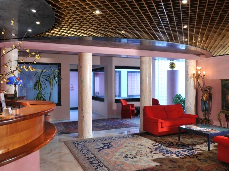 Hotel Arianeの写真