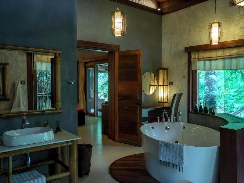 ナムカット ヨラパ リゾート (Namkat Yolapa Resort)の写真