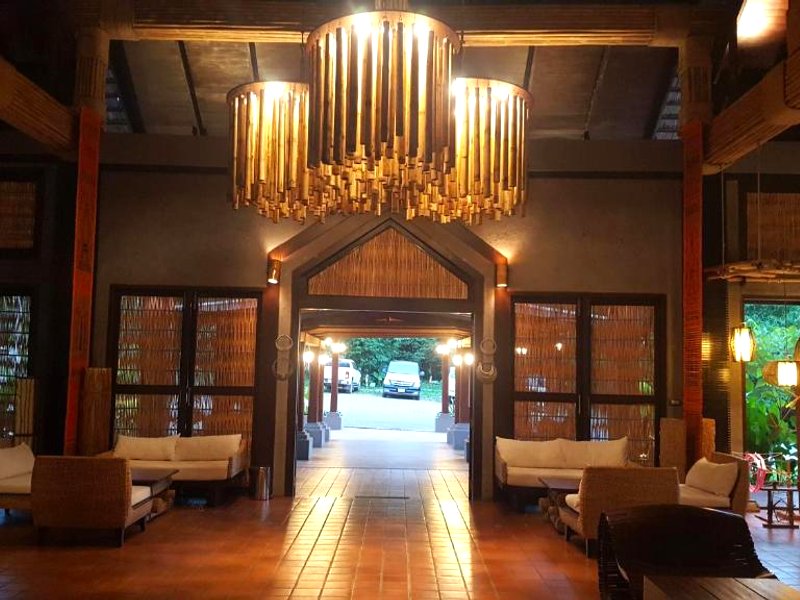 ナムカット ヨラパ リゾート (Namkat Yolapa Resort)の写真