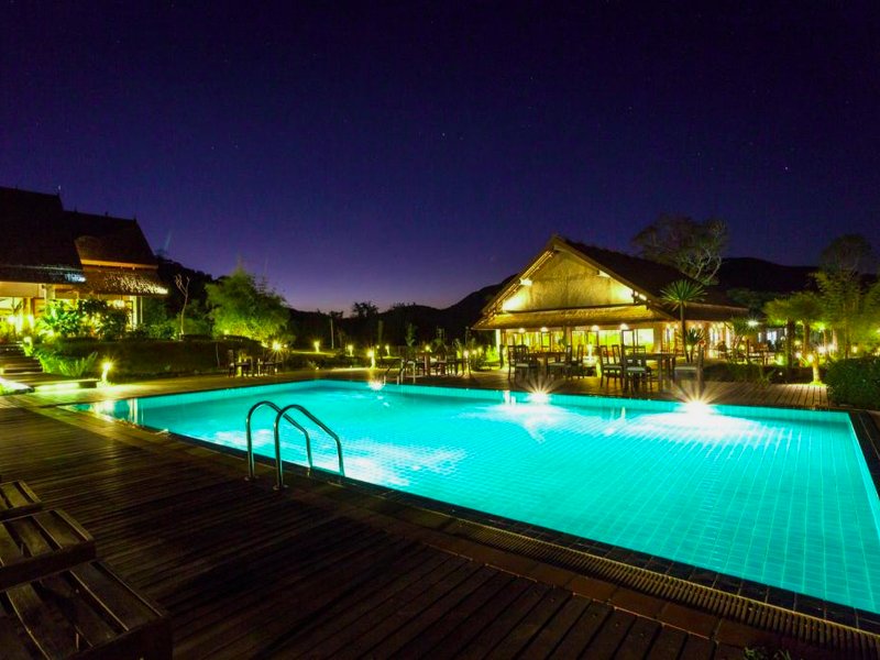 ナムカット ヨラパ リゾート (Namkat Yolapa Resort)の写真