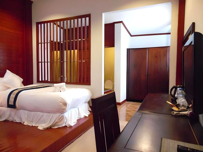 チャーミング ラオ ホテル (Charming Lao Hotel)の写真