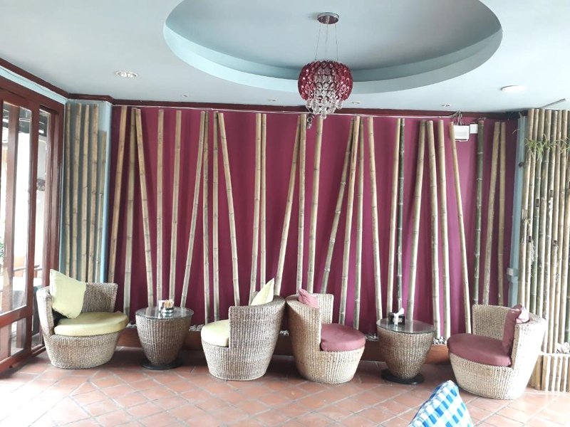 チャーミング ラオ ホテル (Charming Lao Hotel)の写真