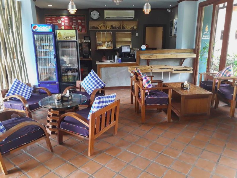 チャーミング ラオ ホテル (Charming Lao Hotel)の写真