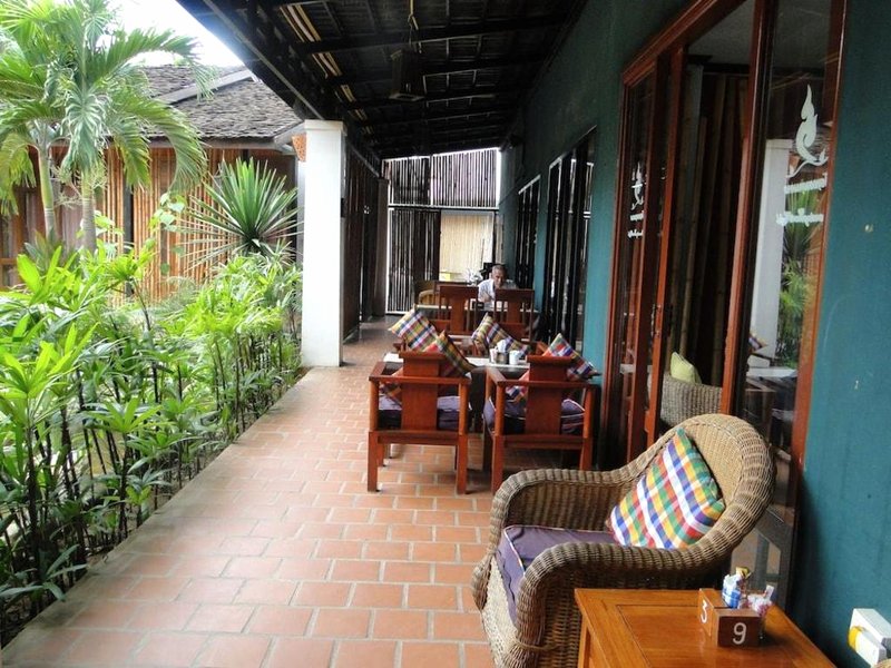 チャーミング ラオ ホテル (Charming Lao Hotel)の写真