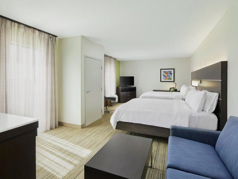 Holiday Inn Express Hotel & Suites Port Richey By IHGの写真