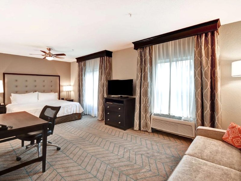 Homewood Suites by Hilton Tampa-Port Richeyの写真