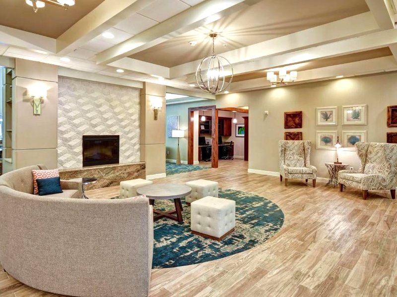 Homewood Suites by Hilton Tampa-Port Richeyの写真