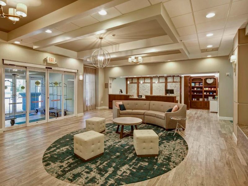 Homewood Suites by Hilton Tampa-Port Richeyの写真