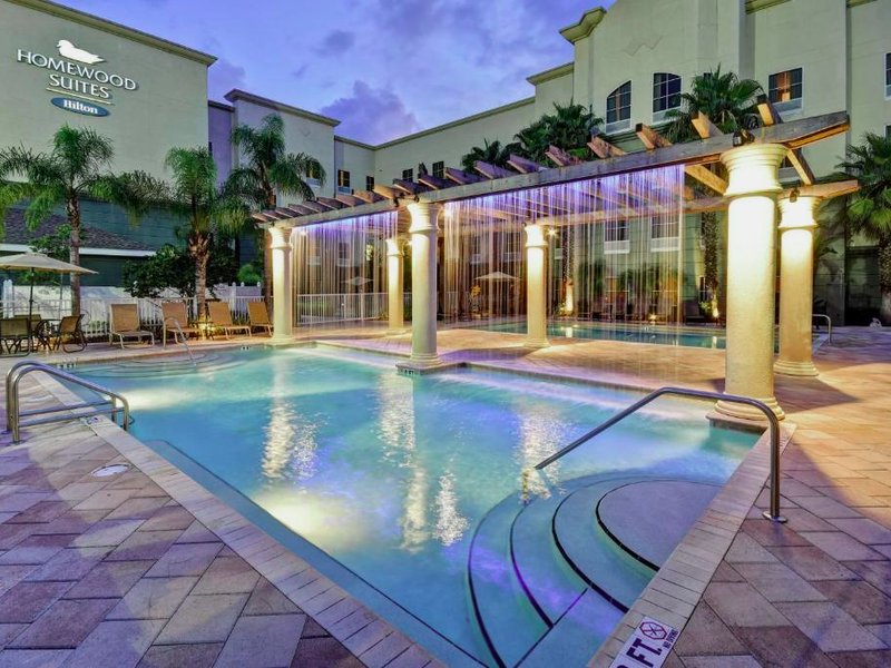Homewood Suites by Hilton Tampa-Port Richeyの写真