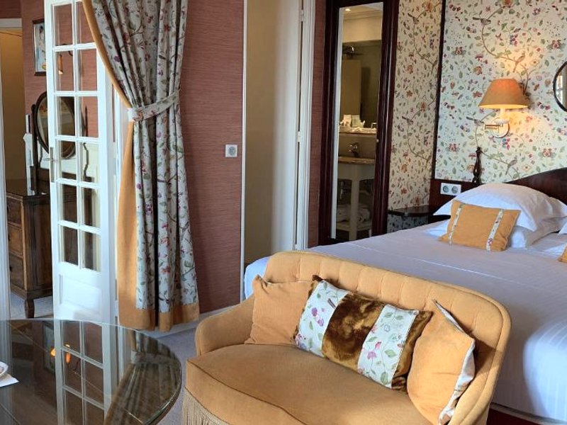 TI AL LANNEC Hotel - Restaurant & Spaの写真