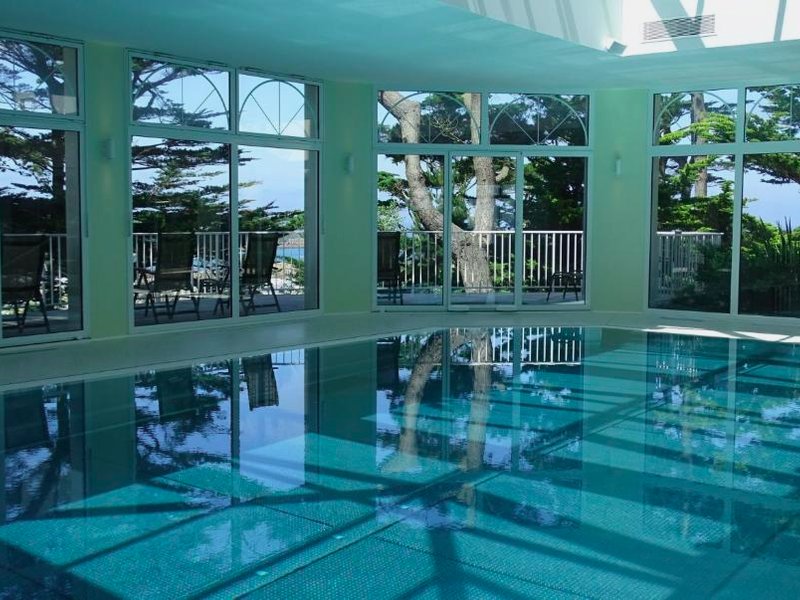 TI AL LANNEC Hotel - Restaurant & Spaの写真