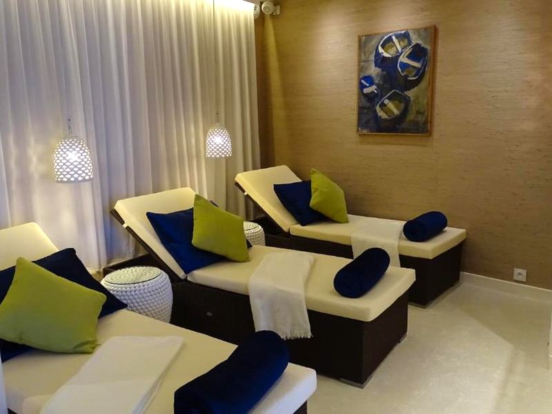 TI AL LANNEC Hotel - Restaurant & Spaの写真