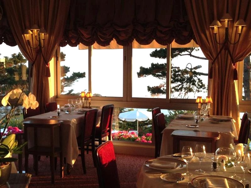 TI AL LANNEC Hotel - Restaurant & Spaの写真