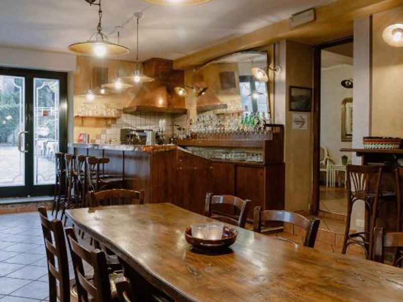 Locanda Milano 1873の写真