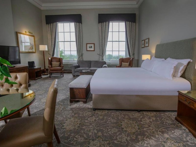 Oulton Hall Hotel, Spa & Golf Resortの写真