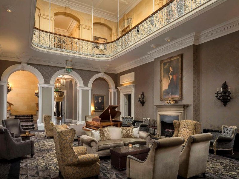 Oulton Hall Hotel, Spa & Golf Resortの写真