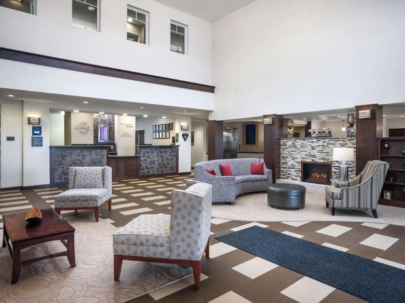 Green Mill Village Hotel & Suites, BW Signature Collectionの写真