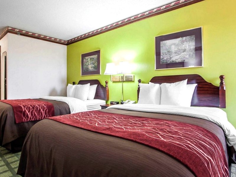 Quality Inn Arcolaの写真