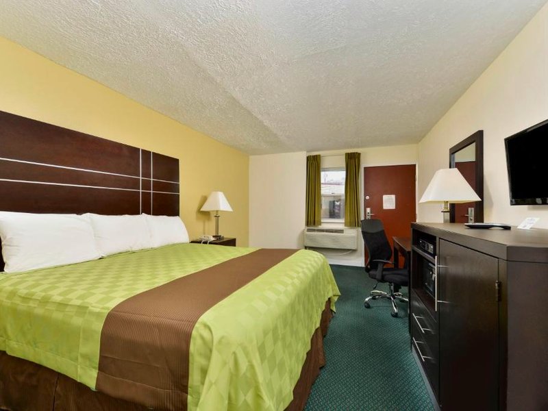 アメリカズ ベスト バリュー イン ポート ジェファーソン ステーション ロング アイランド (Americas Best Value Inn Port Jefferson Station Long Island)の写真