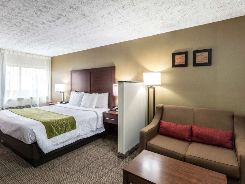 Comfort Inn Medford-Long Islandの写真