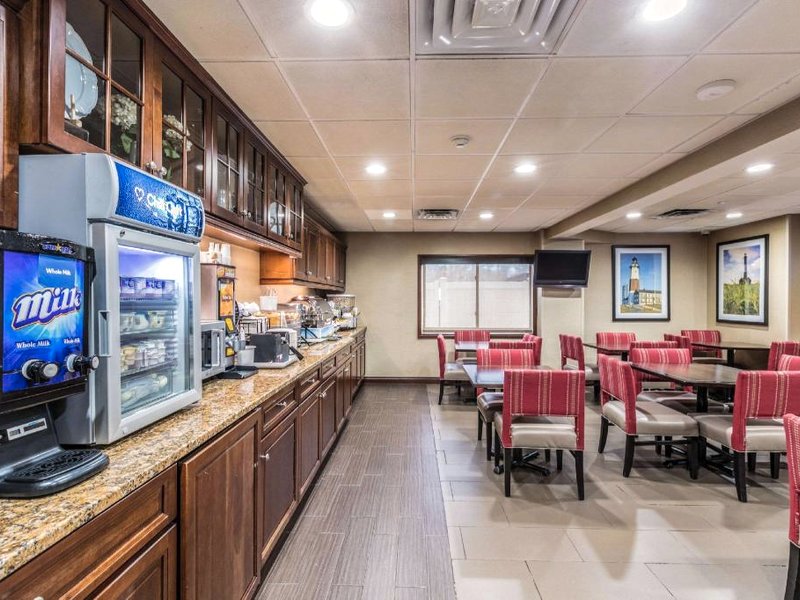 Comfort Inn Medford-Long Islandの写真