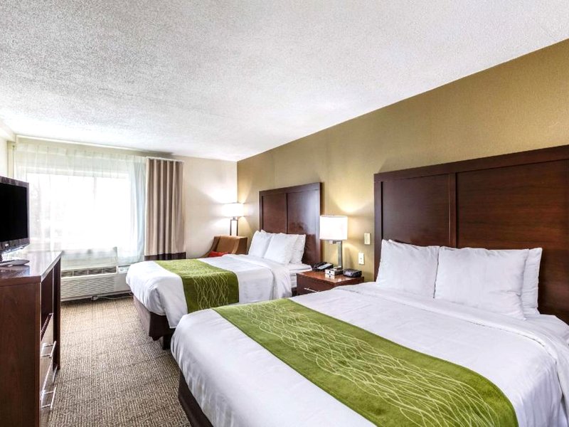 Comfort Inn Medford-Long Islandの写真