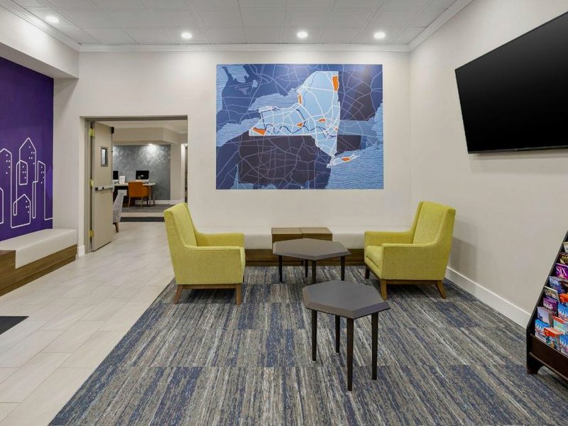 Holiday Inn Express Stony Brook-Long Island By IHGの写真