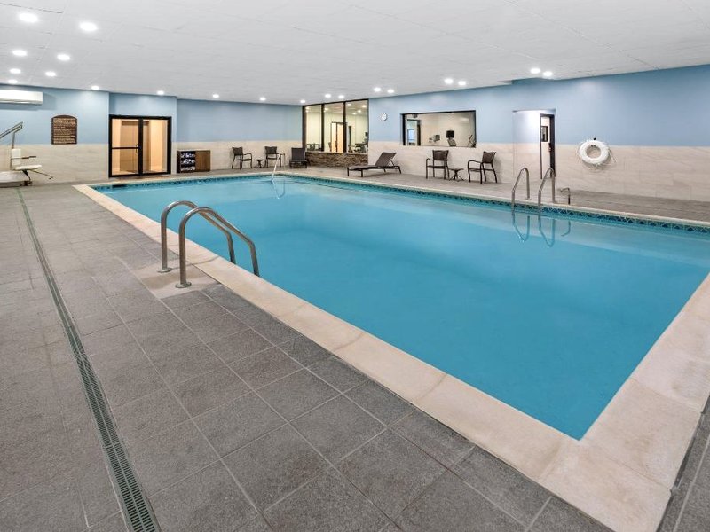 Holiday Inn Express Stony Brook-Long Island By IHGの写真