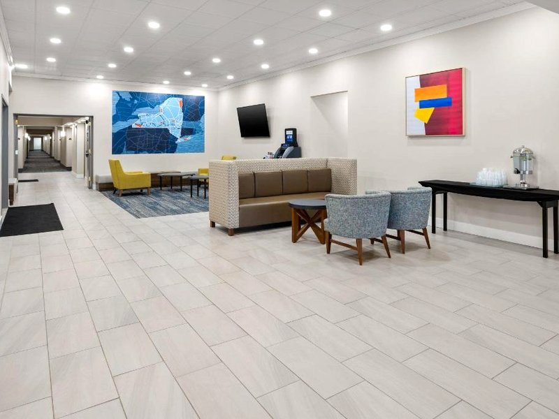 Holiday Inn Express Stony Brook-Long Island By IHGの写真