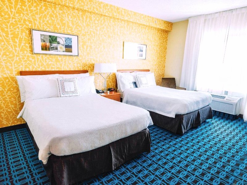 フェアフィールド イン メドフォード ロング アイランド (Fairfield Inn Medford Long Island)の写真