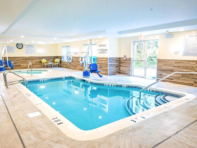 フェアフィールド イン メドフォード ロング アイランド (Fairfield Inn Medford Long Island)の写真