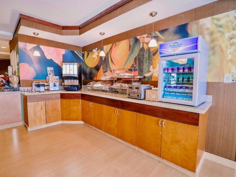 フェアフィールド イン メドフォード ロング アイランド (Fairfield Inn Medford Long Island)の写真