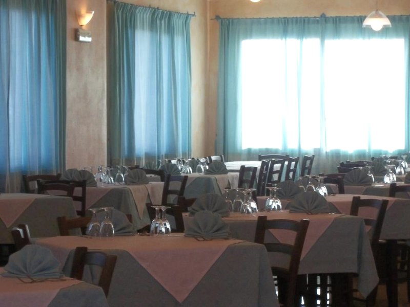 Hotel Baia Marinaの写真