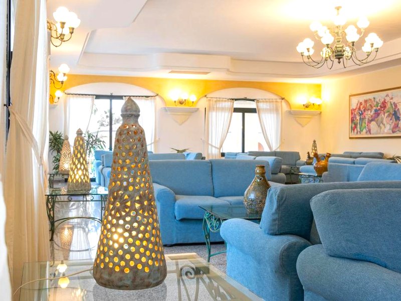 Club Hotel Marina Beachの写真