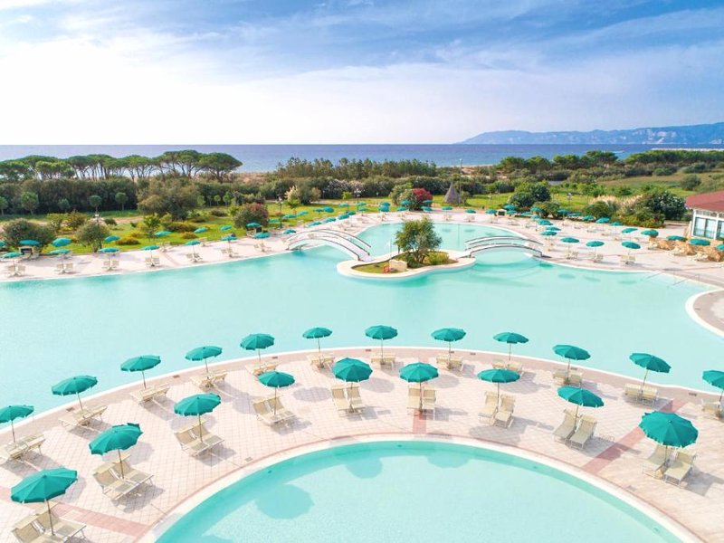 Club Hotel Marina Beachの写真