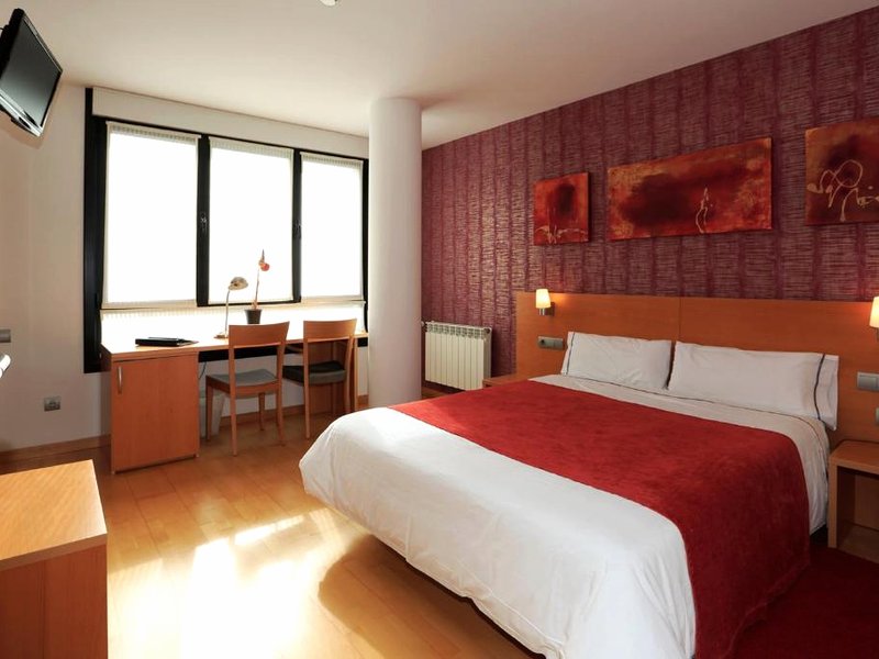 Hotel Txarridunaの写真