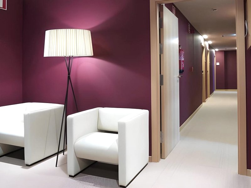 Hotel Txarridunaの写真
