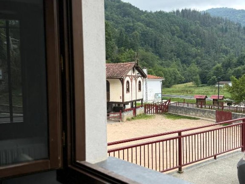 ALBERGUE DE LASTURの写真