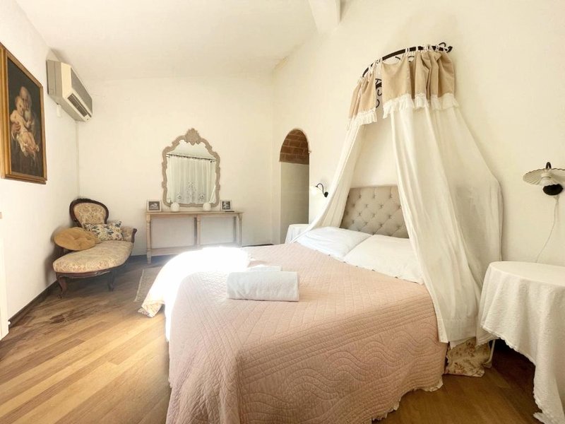 Relais Casale Il Poggetto VILLA PAOLA by Zoom In Earthの写真