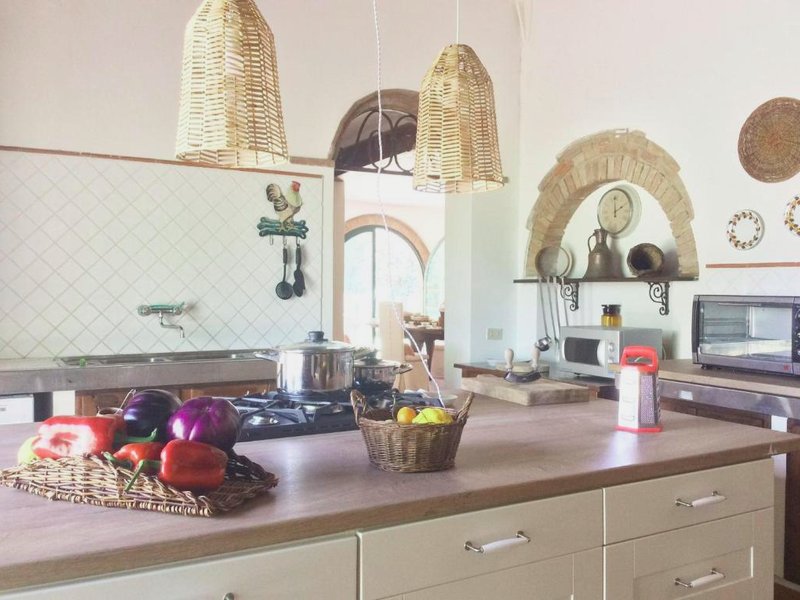 Relais Casale Il Poggetto VILLA PAOLA by Zoom In Earthの写真