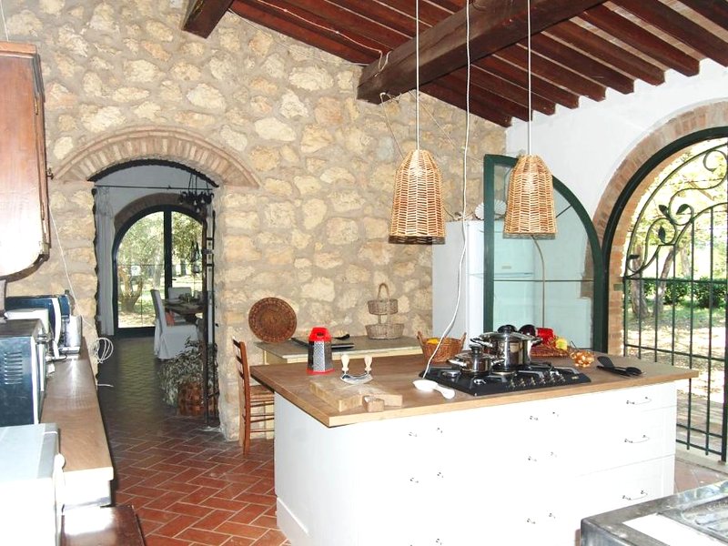 Relais Casale Il Poggetto VILLA PAOLA by Zoom In Earthの写真