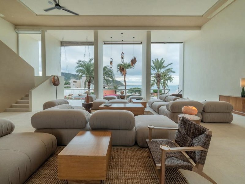 Hotel Indigo La Paz Puerta Cortez By IHGの写真