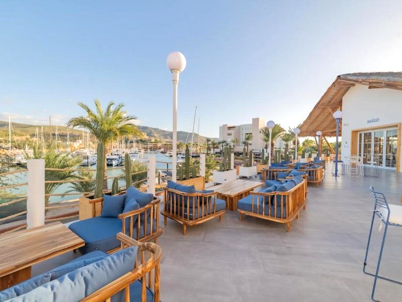 Hotel Indigo La Paz Puerta Cortez By IHGの写真