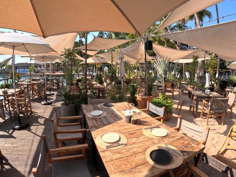 La Concha Beach Hotel & Clubの写真