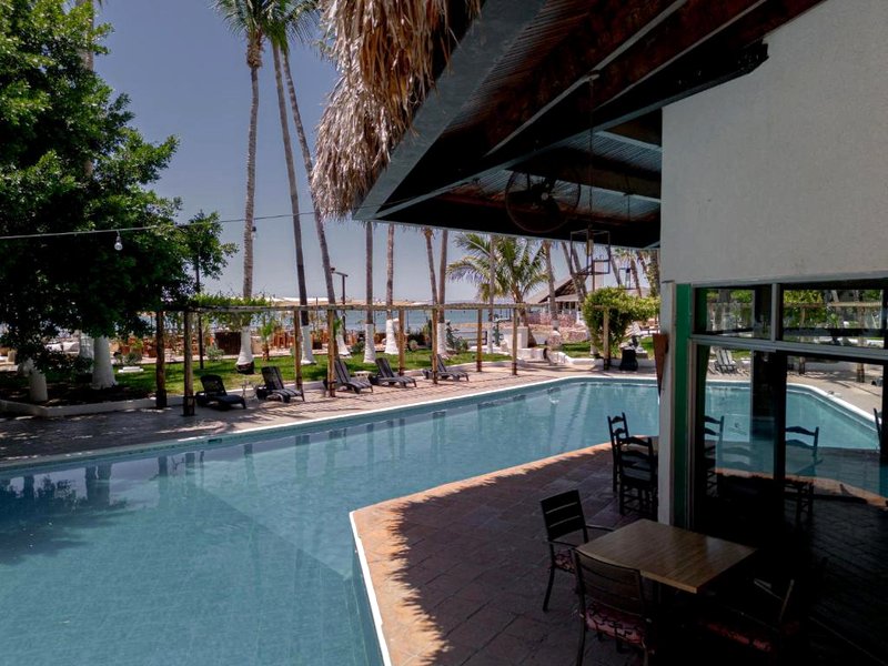 La Concha Beach Hotel & Clubの写真