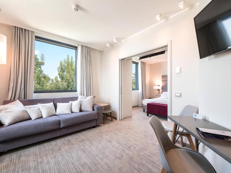 DB ホテル ヴェローナ (DB Hotel Verona)の写真