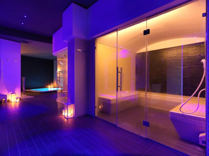 DB ホテル ヴェローナ (DB Hotel Verona)の写真