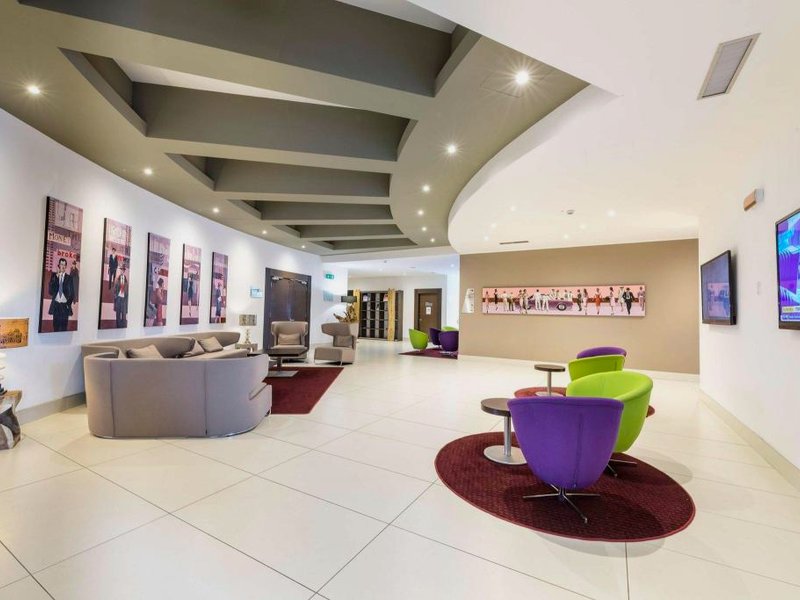 DB ホテル ヴェローナ (DB Hotel Verona)の写真