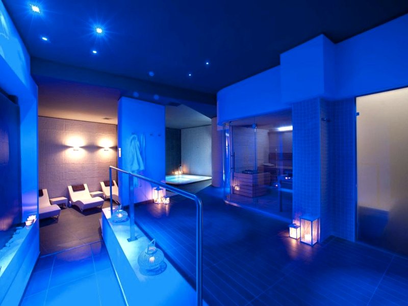 DB ホテル ヴェローナ (DB Hotel Verona)の写真
