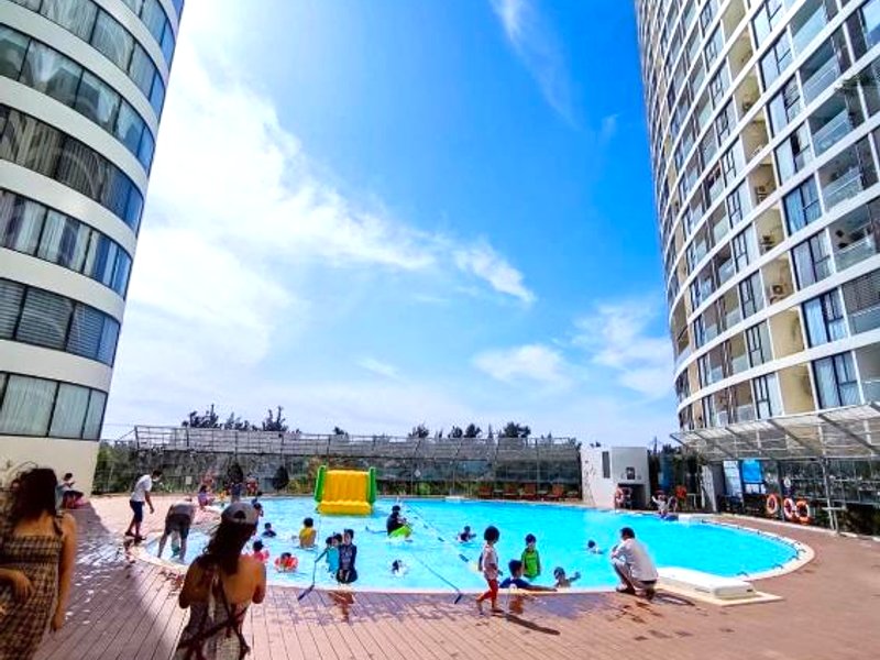 Hoa Sua Hotelの写真